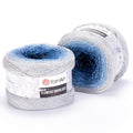 YarnArt Flowers Moonlight Yarn (3271)