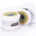 YarnArt Flowers Moonlight Yarn (3274)
