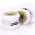 YarnArt Flowers Moonlight Yarn (3274)