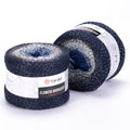 YarnArt Flowers Moonlight Yarn (3275)