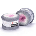 YarnArt Flowers Moonlight Yarn (3293)
