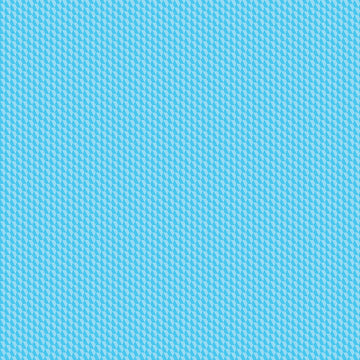 Tiny Hex in Sky Blue quilting fabric by Benartex