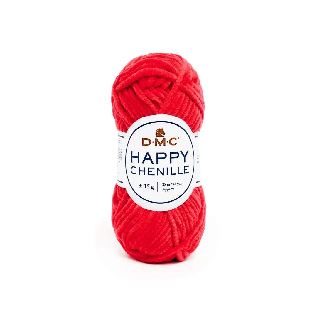 DMC Happy Chenille Yarn (34)