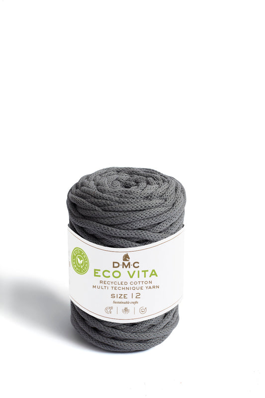 DMC Eco Vita 12 Cord Yarn 4mm - 12
