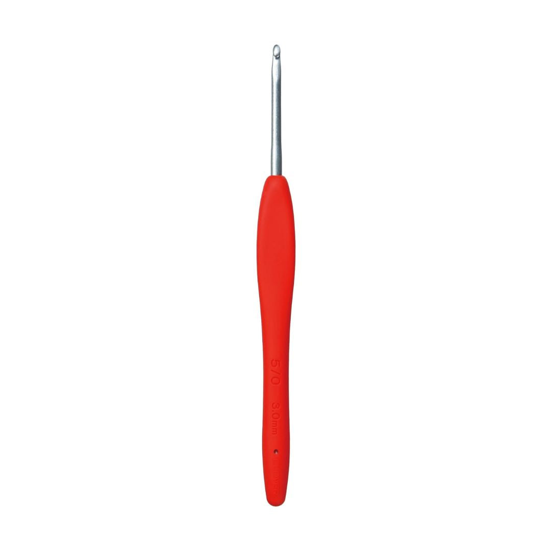 Clover Amour Crochet Hook (3mm)