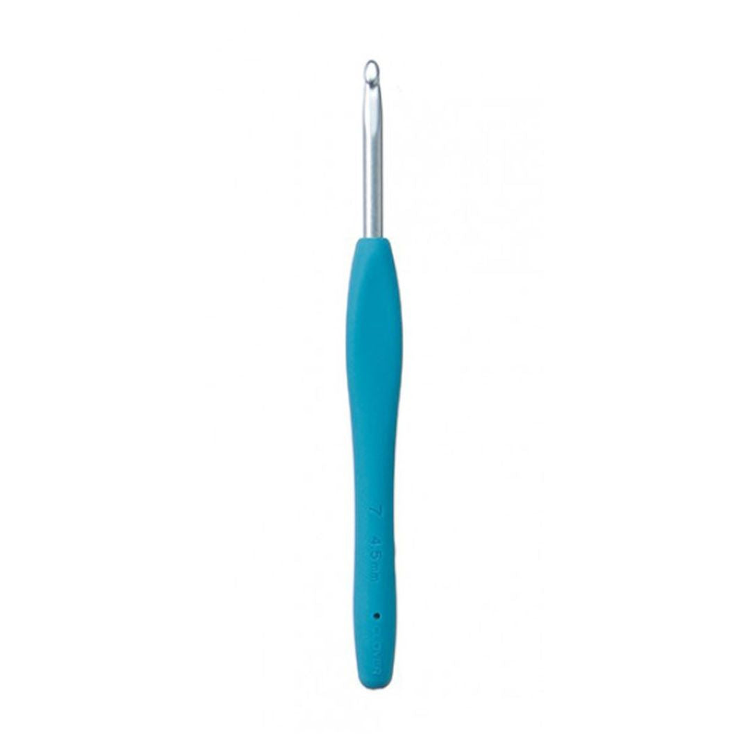 Clover Amour Crochet Hook (4.5mm)