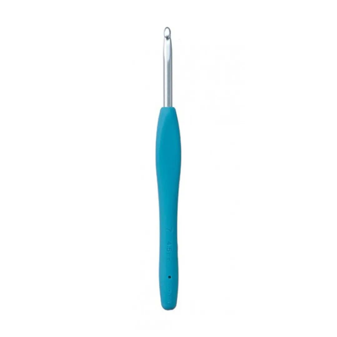 Clover Amour Crochet Hook (4.5mm)