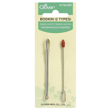 Clover Bodkins (Assorted, 2-Pack)