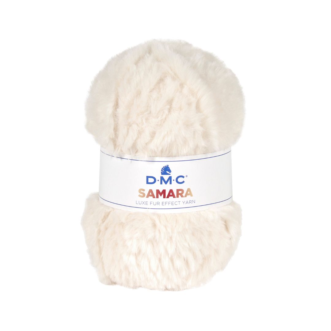 DMC Samara Yarn (400)