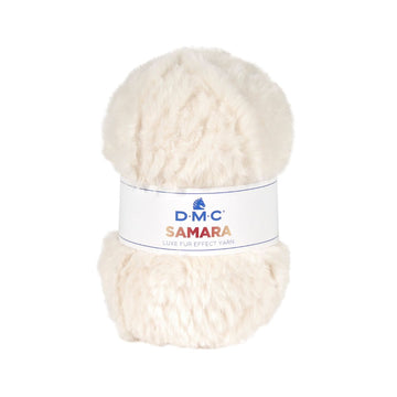DMC Samara Yarn (400)