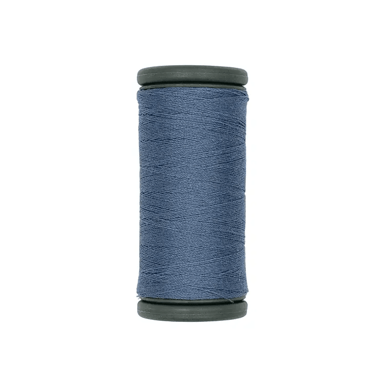 DMC Polyester Sewing Thread (The Blue Shades) (4013)