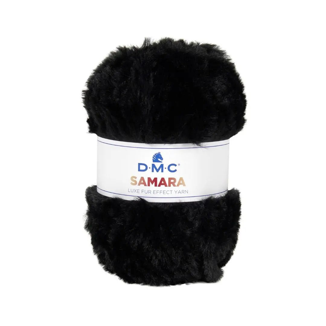 DMC Samara Yarn (400)