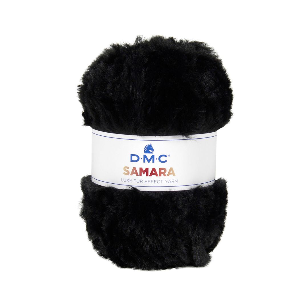 DMC Samara Yarn (400)