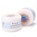 YarnArt Flowers Alpaca Yarn (402)