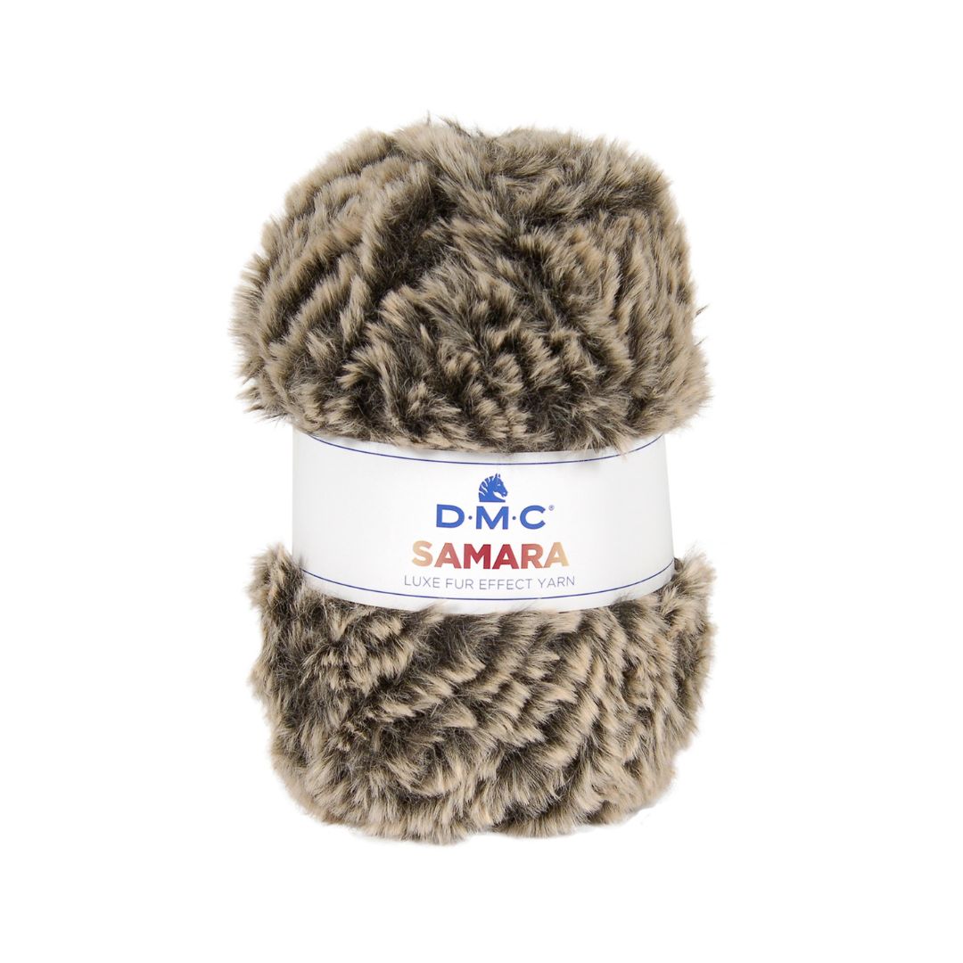 DMC Samara Yarn (403)
