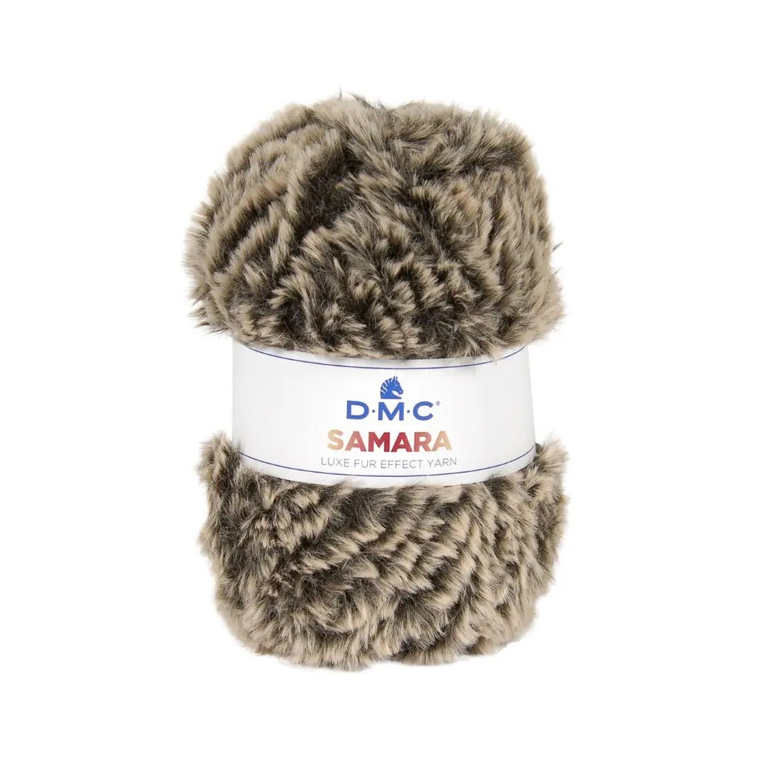 DMC Samara Yarn (403)