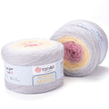 YarnArt Flowers Alpaca Yarn (404)