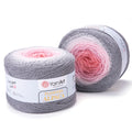 YarnArt Flowers Alpaca Yarn (406)