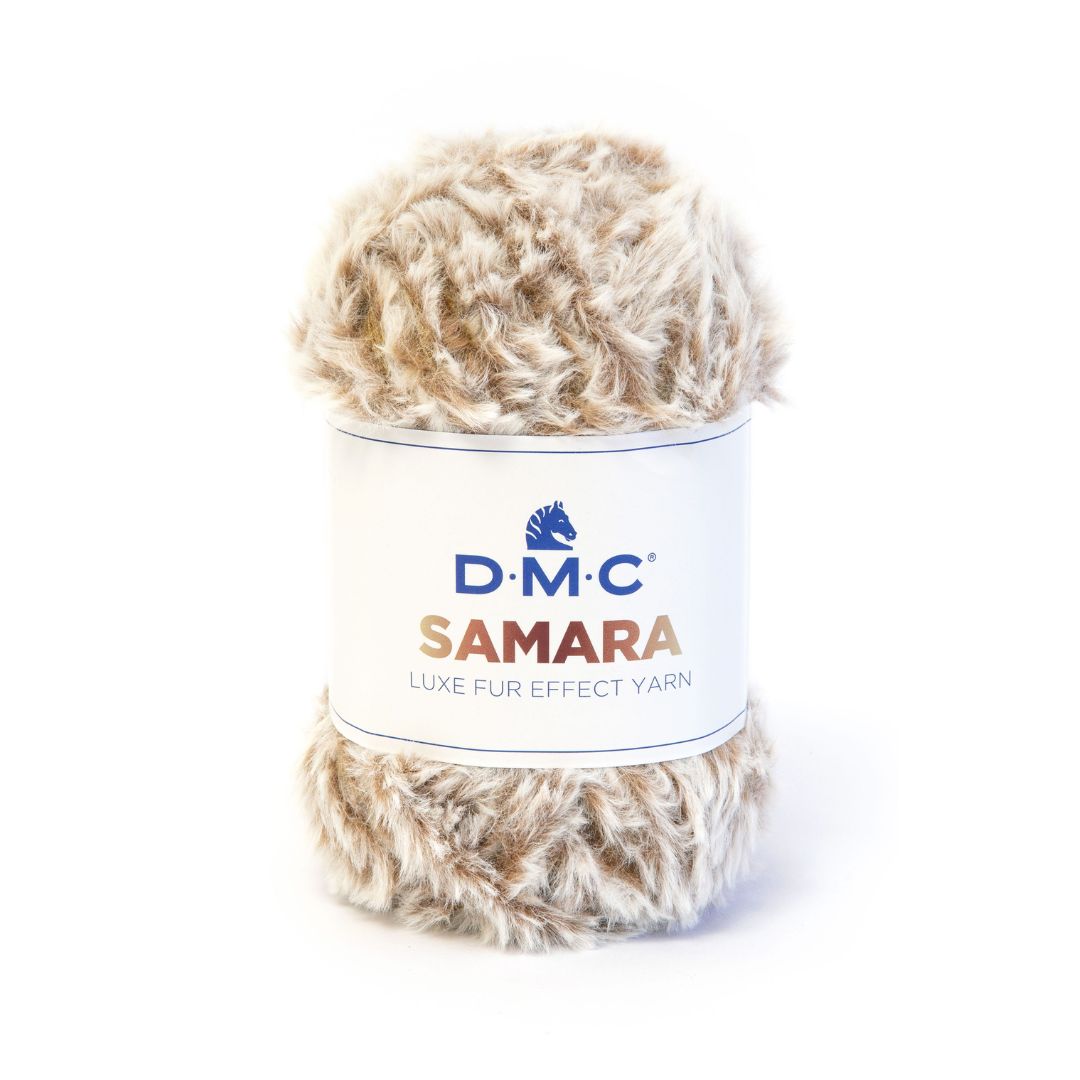 DMC Samara Yarn (407)