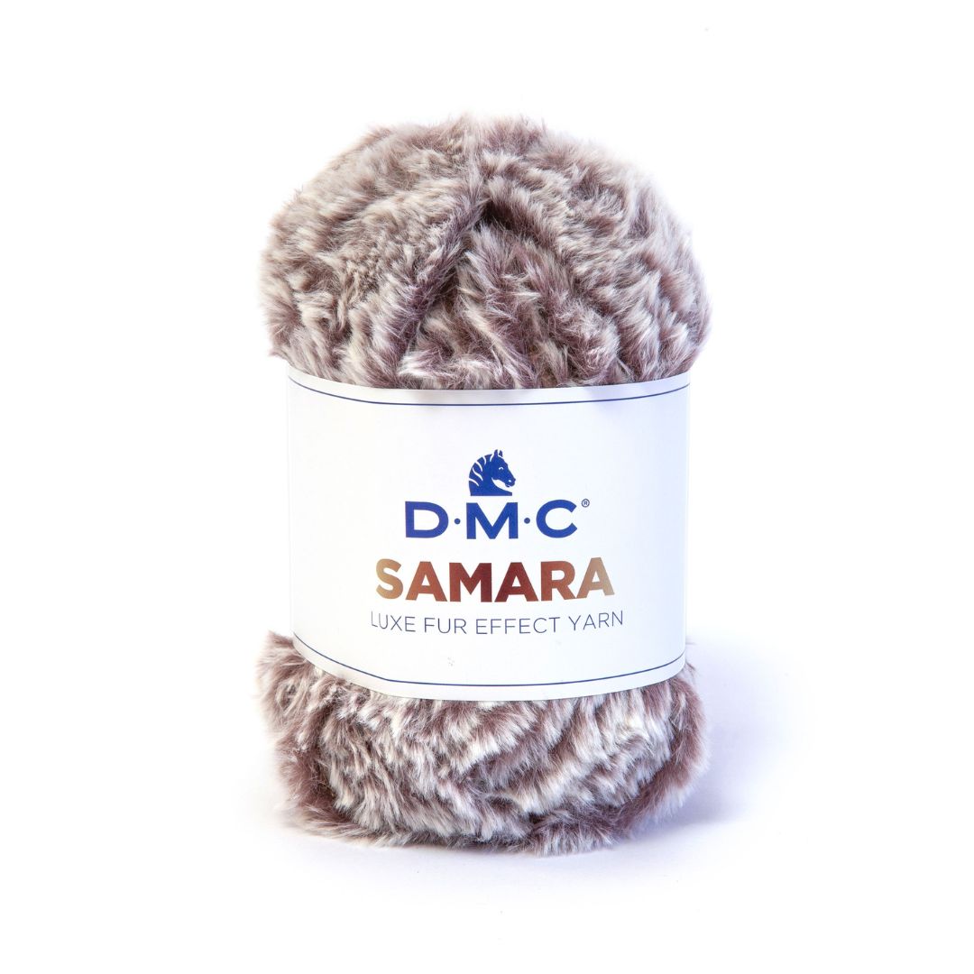 DMC Samara Yarn (408)