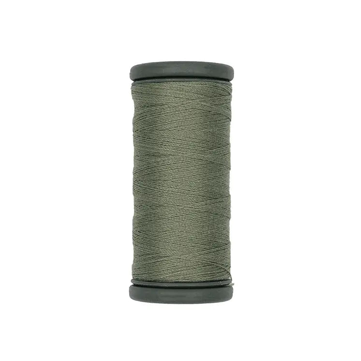 DMC Polyester Sewing Thread (The Green Shades) (4095)