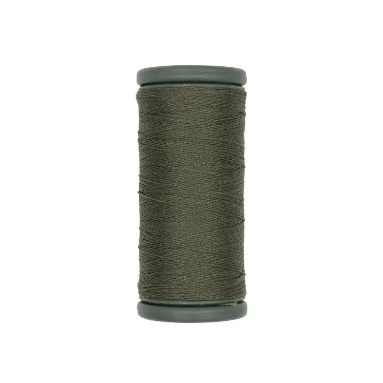 DMC Polyester Sewing Thread (The Green Shades) (4096)