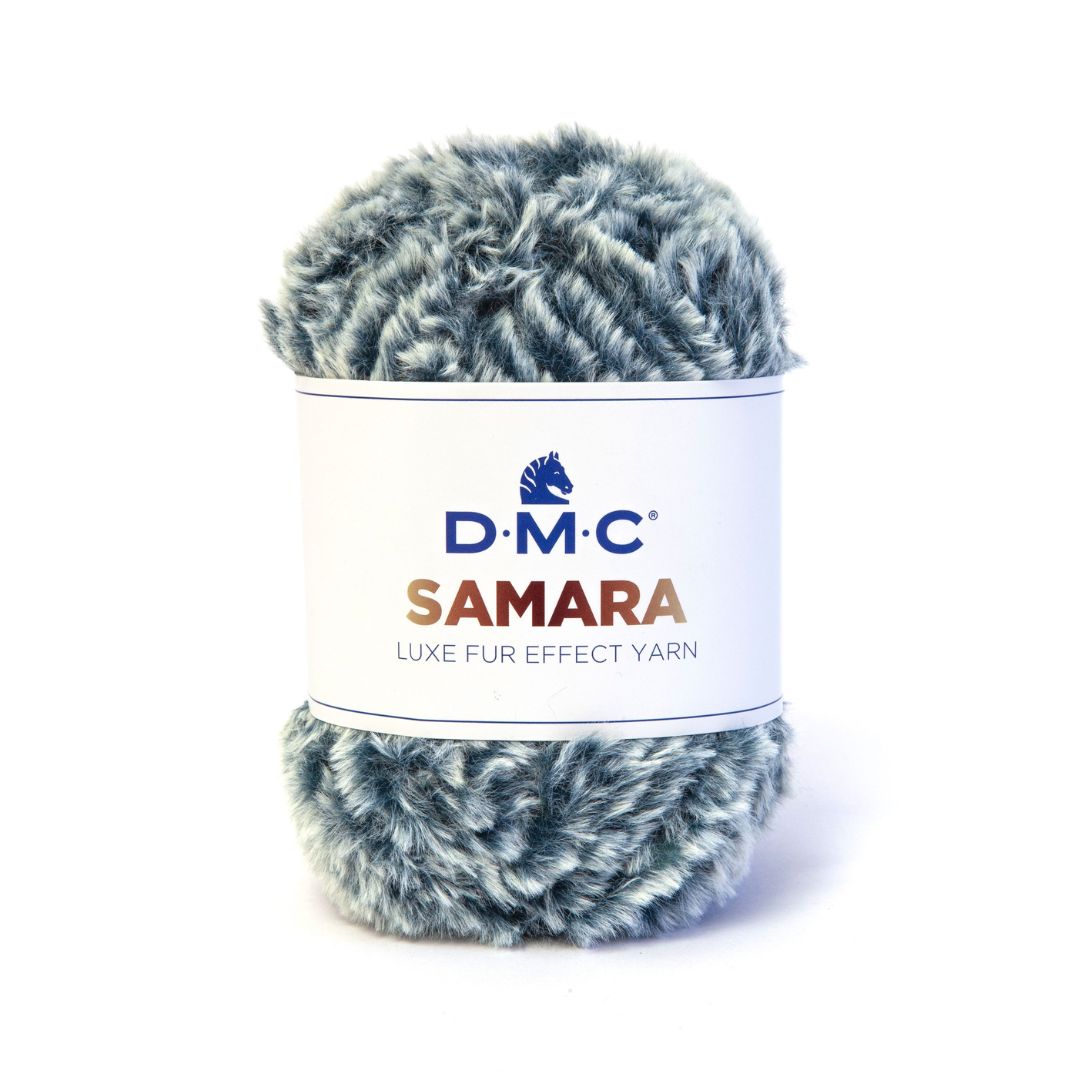 DMC Samara Yarn (409)