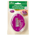 Clover Magnetic Pin Caddy