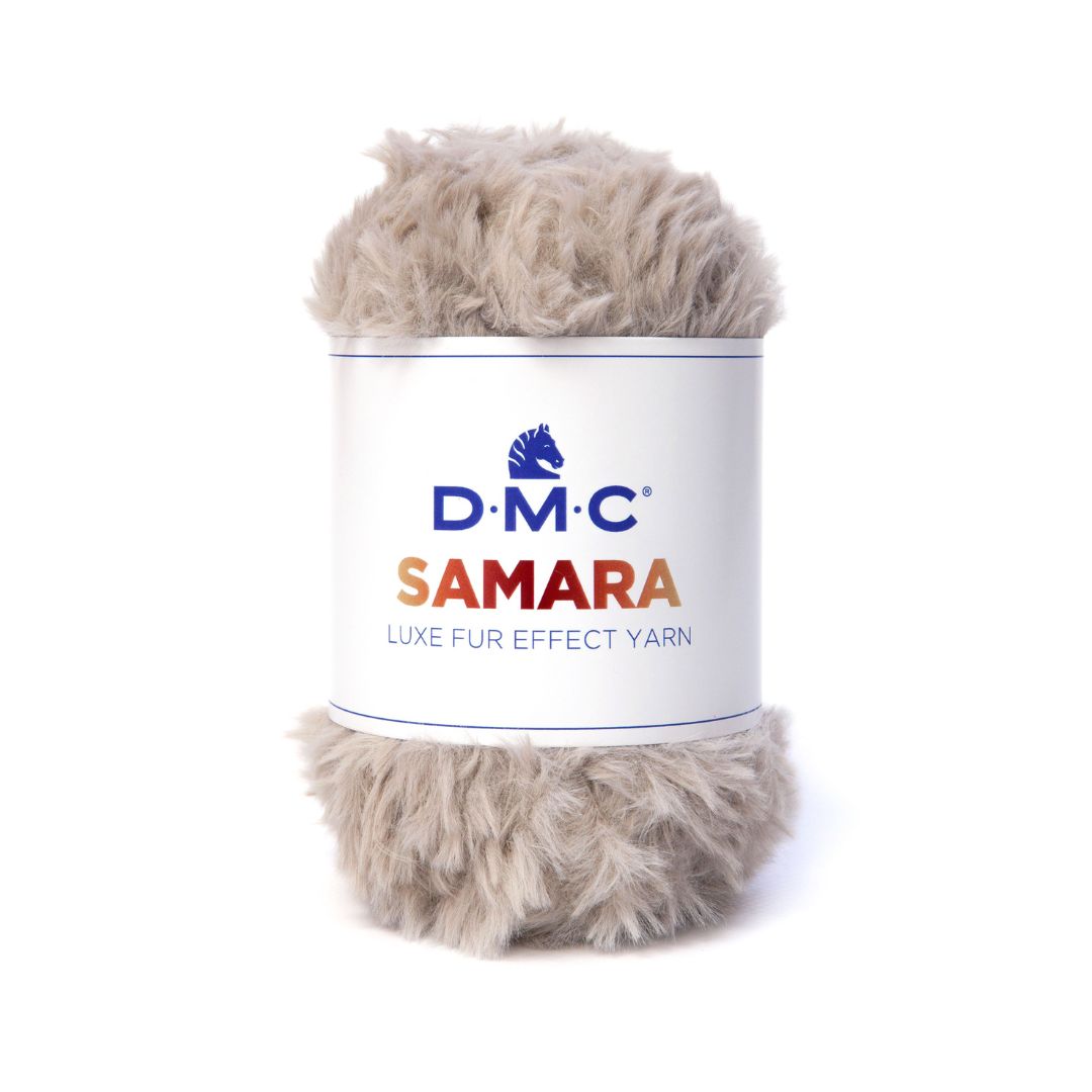 DMC Samara Yarn (411)
