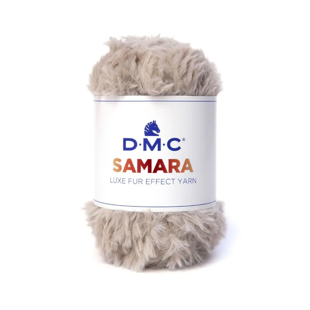 DMC Samara Yarn (411)