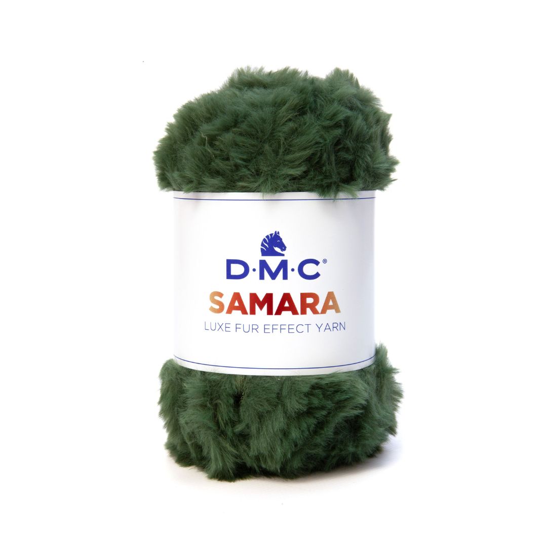 DMC Samara Yarn (412)