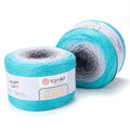 YarnArt Flowers Alpaca Yarn (412)