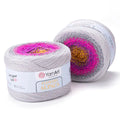YarnArt Flowers Alpaca Yarn (415)