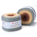 YarnArt Flowers Alpaca Yarn (416)