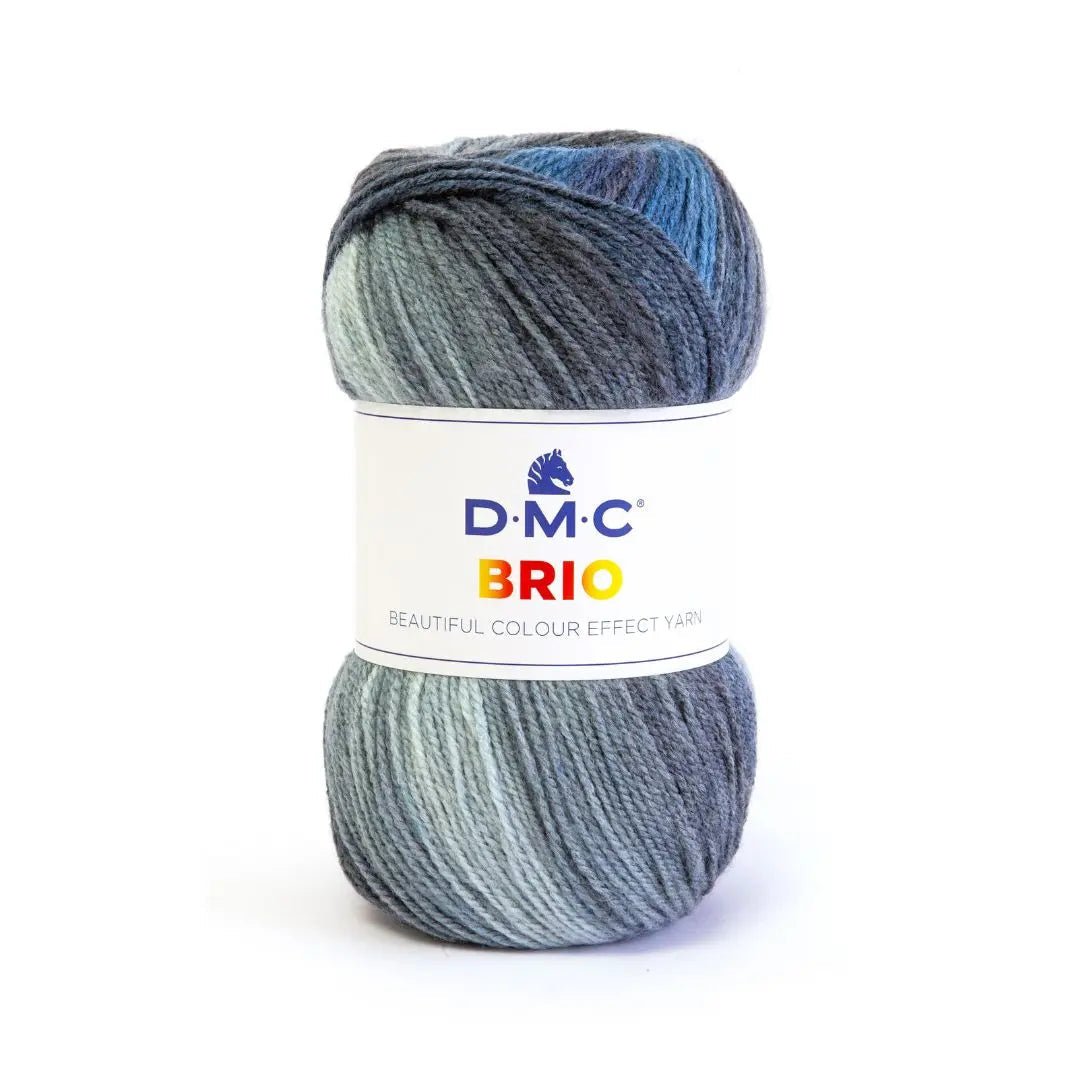 DMC Brio Yarn (417)