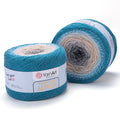 YarnArt Flowers Alpaca Yarn (417)