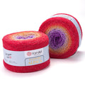 YarnArt Flowers Alpaca Yarn (419)