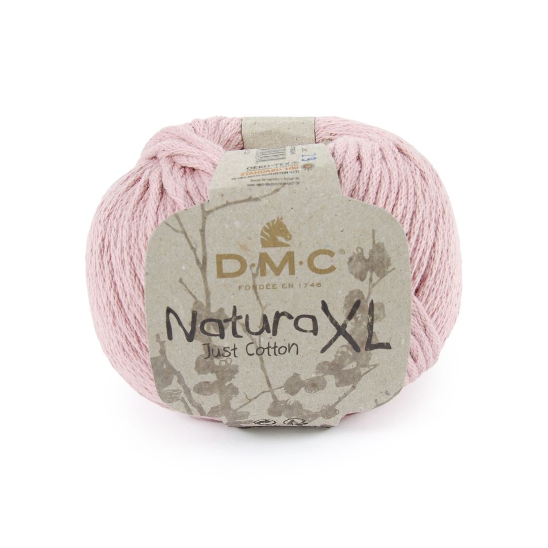DMC Natura Just Cotton XL Yarn (41)