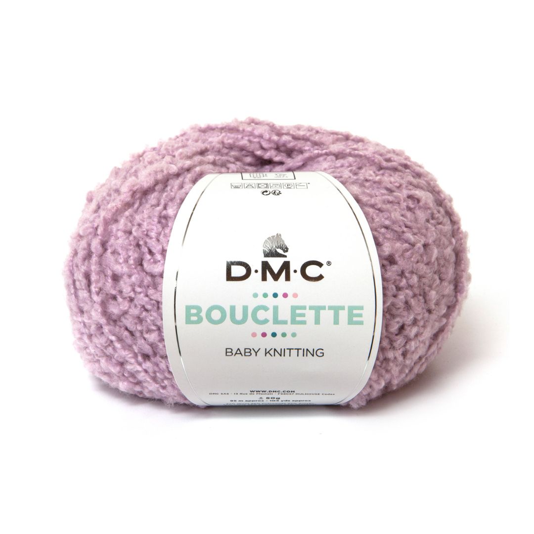 DMC Bouclette Yarn (41)
