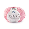 DMC 100% Baby Wool Yarn (421)