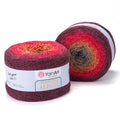 YarnArt Flowers Alpaca Yarn (422)