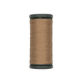 DMC Polyester Sewing Thread (The Brown Shades) (4227)