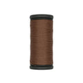 DMC Polyester Sewing Thread (The Brown Shades) (4229)