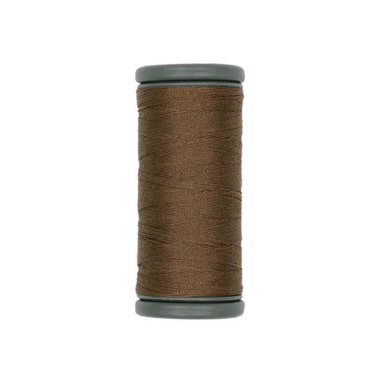 DMC Polyester Sewing Thread (The Brown Shades) (4234)