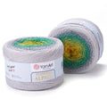 YarnArt Flowers Alpaca Yarn (424)