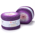YarnArt Flowers Alpaca Yarn (427)