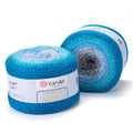 YarnArt Flowers Alpaca Yarn (429)