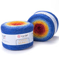 YarnArt Flowers Alpaca Yarn (432)