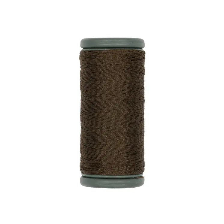 DMC Polyester Sewing Thread (The Brown Shades) (4336)