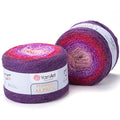 YarnArt Flowers Alpaca Yarn (434)